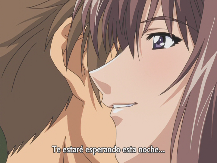 Uba (Animex - Tu fansub mejicano favorito)